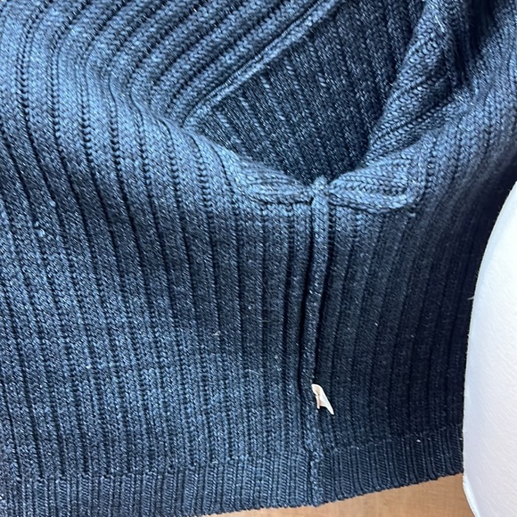 100% Merino Wool Cardigan - Picture 11 of 16